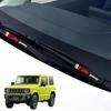 Наклейка на дворник Suzuki Jimny Jimny, Наклейка на автомобиль, Декаль, Автомобильная наклейка, Сделай сам автомобильная наклейка, Для