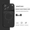 Магнитный беспроводной чехол для телефона Sihuan Ke для серии iPhone 17