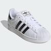 adidas Superstar II Cloud Size IH8659, Белый/Черный/Облачно-белый, 24,0 см