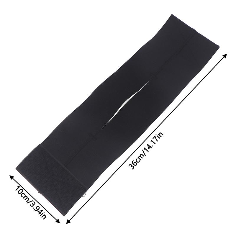 Baseball Softball Glove Strap Thicken High Elastic Baseball Glove Wrap Band Baseball Softball Sports Glove Elastic Strap