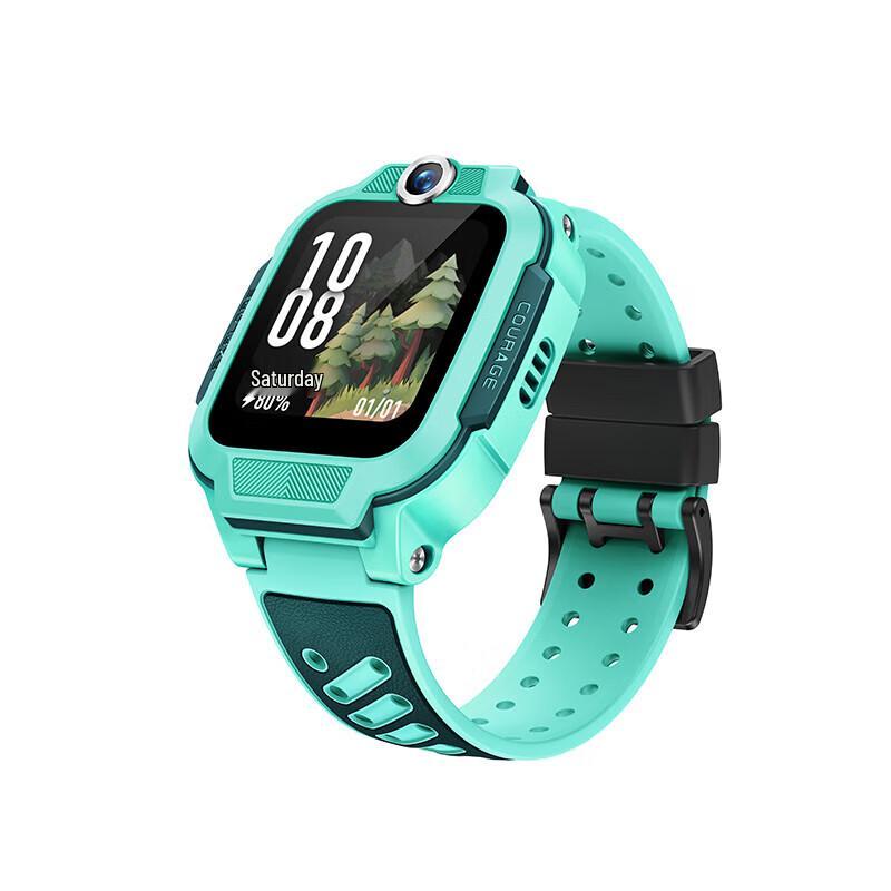 Little Genius Q3 AI GPS Waterproof Kids Smart Watch (CN version)