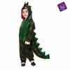 My Other Me-Children's Costume My Other Me T-Rex Green 5-6 Years
