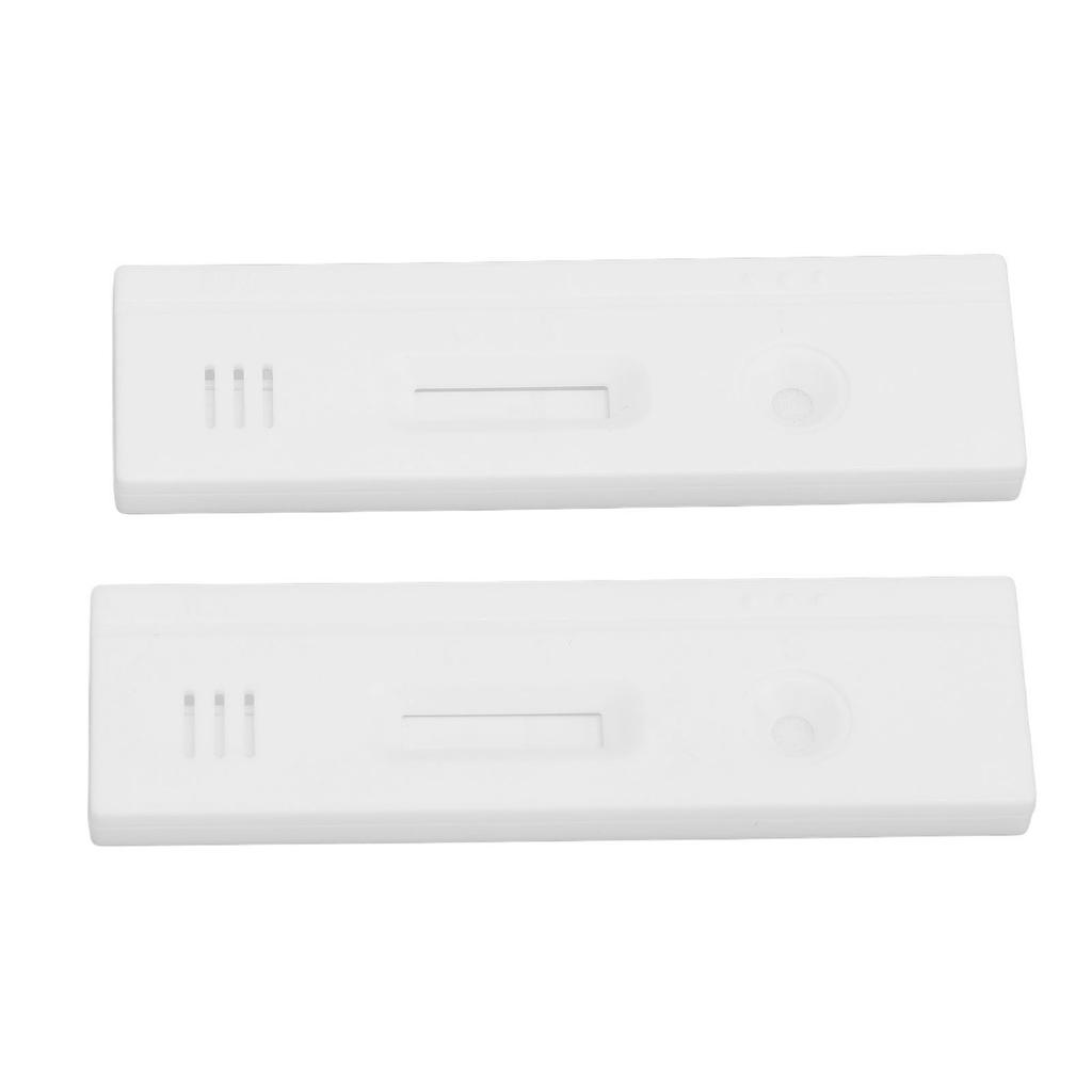 Тест-полоски для определения беременности у скота. Быстрое обнаружение. Точные. Портативные. Простые в использовании. Для свиней, коров, свиноматок.