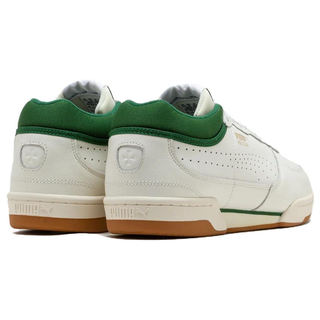 Puma Кроссовки Noah x Prostar White Green Men 394238-01