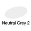Graph'it 9502 Neutral Grey 2 Alcohol Marker
