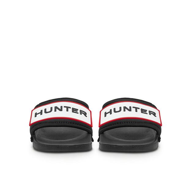 Шлёпанцы Hunter M-865993