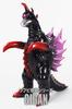 CCP Middle Size Series 13th Gigan Design Image Height 12cm PVC figure Ver. approx. pre-painted