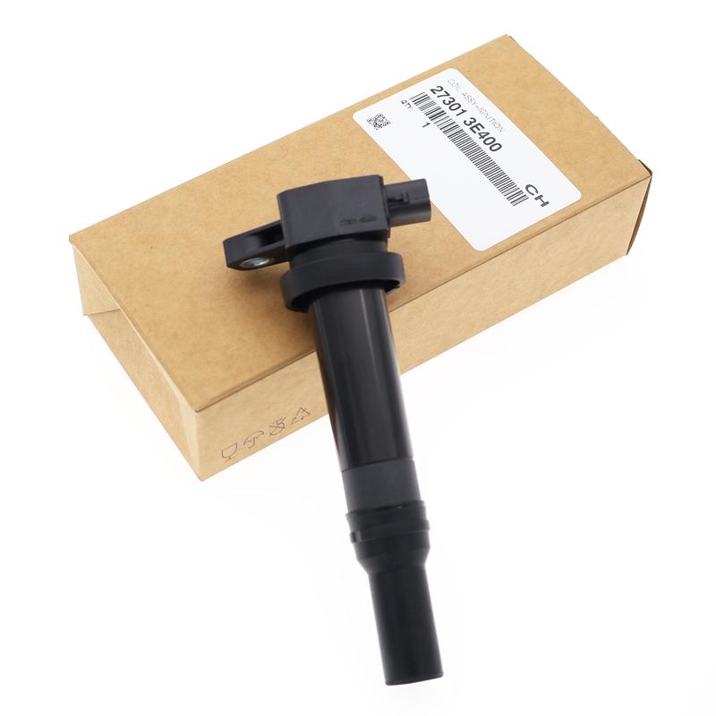 273013E400 катушка зажигания 27301 3E400 Для Tucson Santa fe V6 Для Rondo Optima 2.7L 27301-3E400