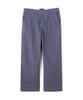 Schott CHINO TROUSERS Men's Size 30 (115cm) Blue Gray 782-5210010