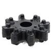 Новая 563152K000Fff Оригинальная OEM Гибкая муфта Рулевая муфта Для Hyundai Kia