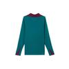 Nike Мужская футбольная майка Geode Teal FN9280-382