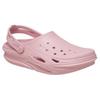 Crocs Ева Удобные Универсальные Клоги Обувь Унисекс Розовый 209501-606