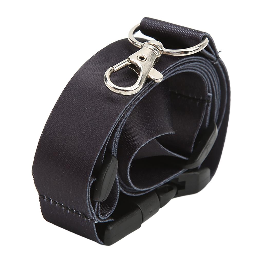 Adjustable Neck Lanyard Strap Prevent Lost Sports Camera Accessories for Insta360 ONE X3 X2