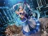 TAITO Hatsune Miku Princess AMP Figure -Mermaid Ver.- (Prize)