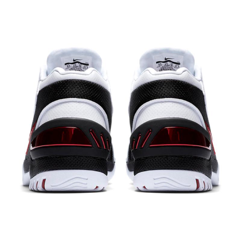 Nike Кроссовки Air Zoom Generation Retro Qs 'Debut' 2017 Повседневные AJ4204-101