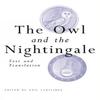 The Owl and the Nightingale Paperback Book 9780859896900