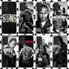 Чехол для телефона Sons Of Anarchy для Samsung Galaxy A52 A42 A32 A22 A12 A02S A51 A50 A71 A70 A41 A31 A21S A40 A30S A20S A10S A11