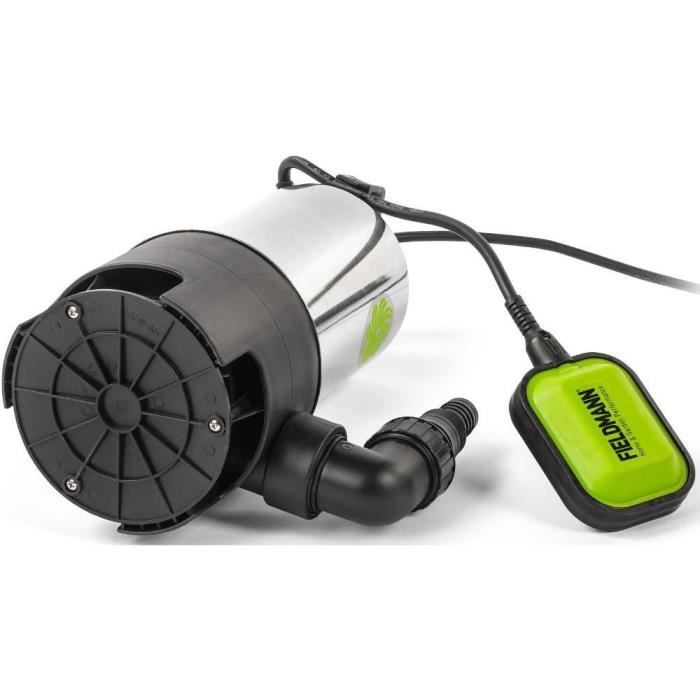 Pompe à boue - Fieldmann - FVC 4002-EK