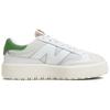 New Balance CT302 Низкий Белый Шнитт-лук - CT302OG
