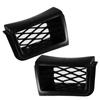 Chevrolet Silverado 1500 (03-07) Front Bumper Vent Grilles, 1 Pair