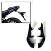 Reliable-Accessories Rear Seat Cover Side Panel Guard Fairing Cowls For YAMAHA MT-07 FZ-07 MT07 FZ07 - Motorcycle