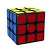 Magic Cube 3x3x3 Magic Cube Magic Cube для соревнований Smooth Rotation World Standard Color Scheme 3D Puzzle Official (Магнит - Версия)