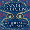 The Queen and the Countess by Anne OBrien Paperback Book 9781398711266