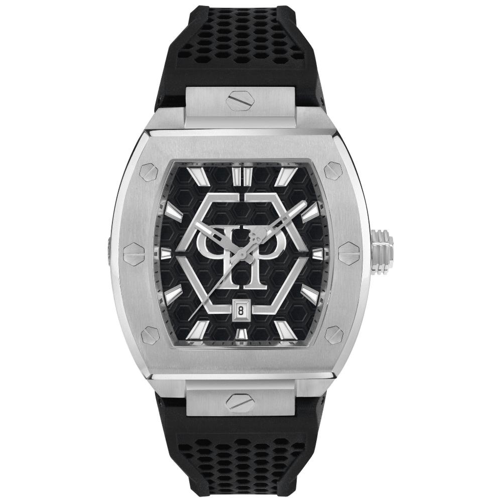 Philipp Plein PWPUA0524 Мужские часы Hexagon Phantom