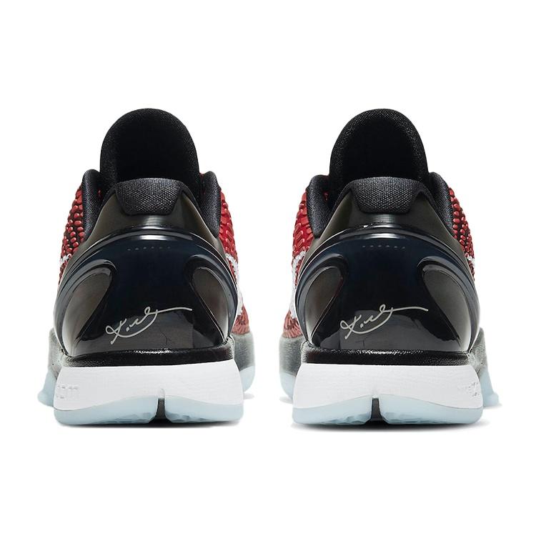 Nike Zoom Kobe 6 Protro 'All-Star' Men's DH9888-600
