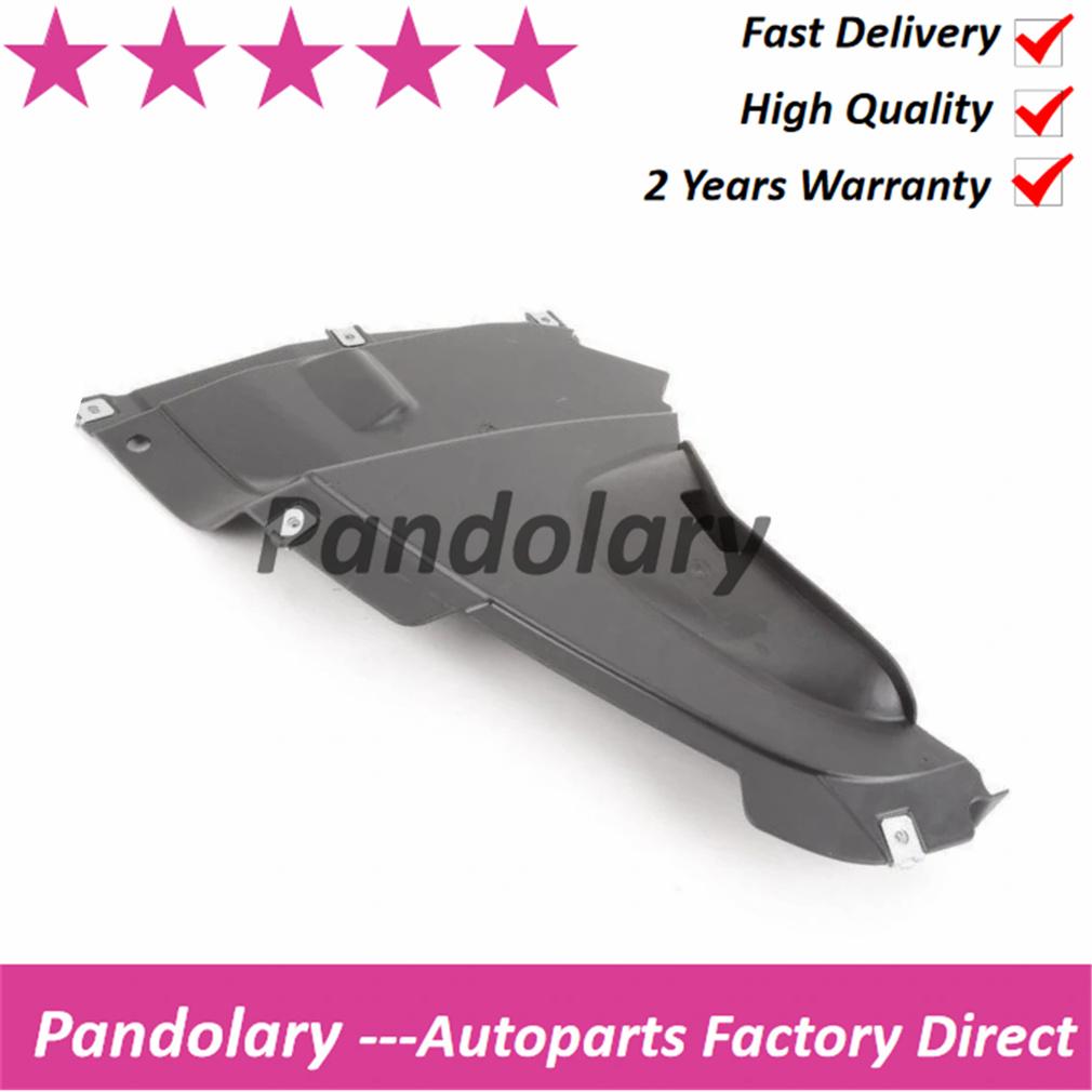 Front Bumper Triangle Plate Replace for BMW F30 F31 F34 F35 316I 320I 328I 335I 316Li 320Li 328Li 51718055019 51718055020 NEW