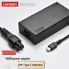 Lenovo Адаптер питания для ноутбука Type-C 100 Вт