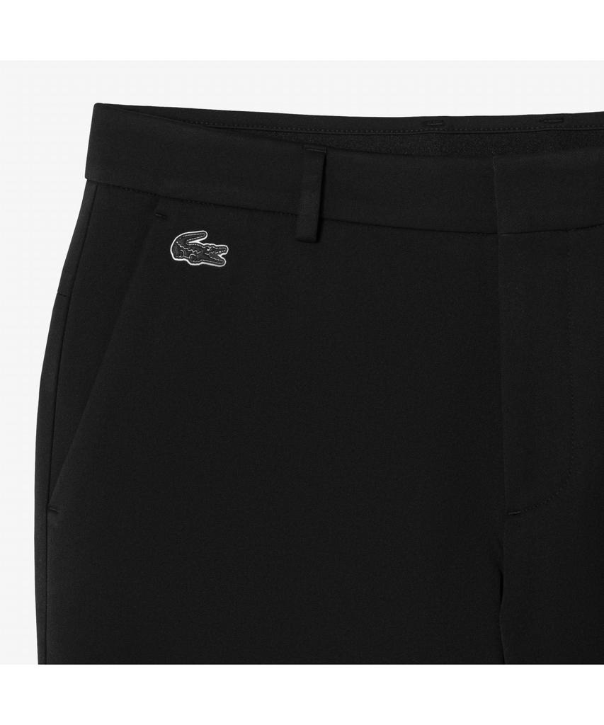 Мужские брюки LACOSTE, похожие на шерстяные Hh095E-55N 031