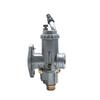 ABLZ-Для BMW R50 R1 R60/2 R71 R12 Для Урал M72 K37 K38 K301 K302 Совместимый 1 пара Левый и Правый PZ28 CJ-K750 Карбюратор Мотоцикла