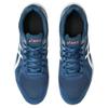 Asics Upcourt 6 Mako Blue White Sneakers 1071A104-402