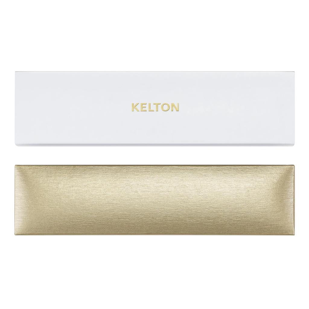 Часы женские 50s 9123802 черные [Kelton] [Товар]