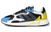Tresc Run 'Core Black Yellow' EG7949