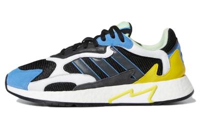 Tresc Run 'Core Black Yellow' EG7949