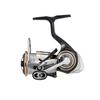 Daiwa Катушка для спиннинга 20 Rubias FC LT2000S-XH (Модель 2020 года)