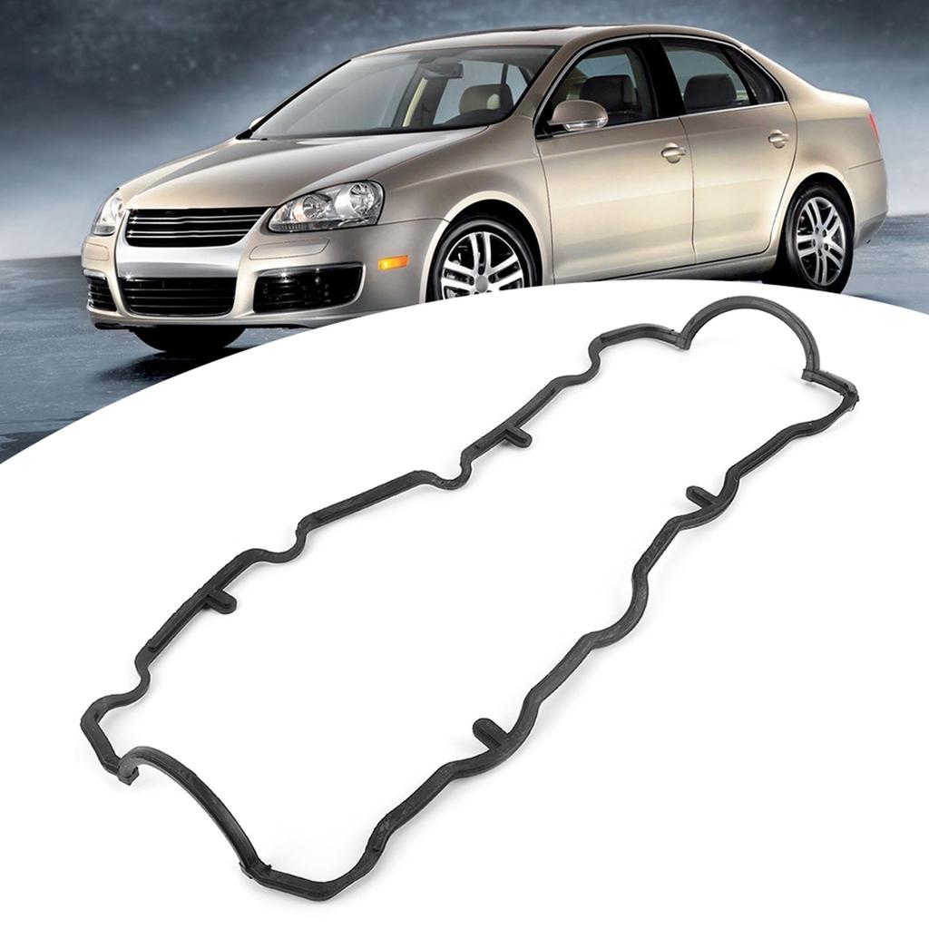 Engine Valve Cover Gasket 038103469E Replace Car Accessory Fit for Beetle 1998?2005 TDI 1.9L