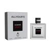 All Your'S Homme Sport Milestone - Men's Eau De Parfum