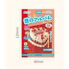 New 30 Sheets Die Cut Sticker Book Retro Cartoon Decorative Journal Stickers DIY Stationery Supplies Handmade Scrapbooking
