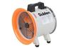 Suiden Blower Axial Fan Blower Hanging 300mm Single Phase 100V SJF-300RS-1