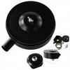 Filter Muffler Accessories Air Intake Silencer Filter