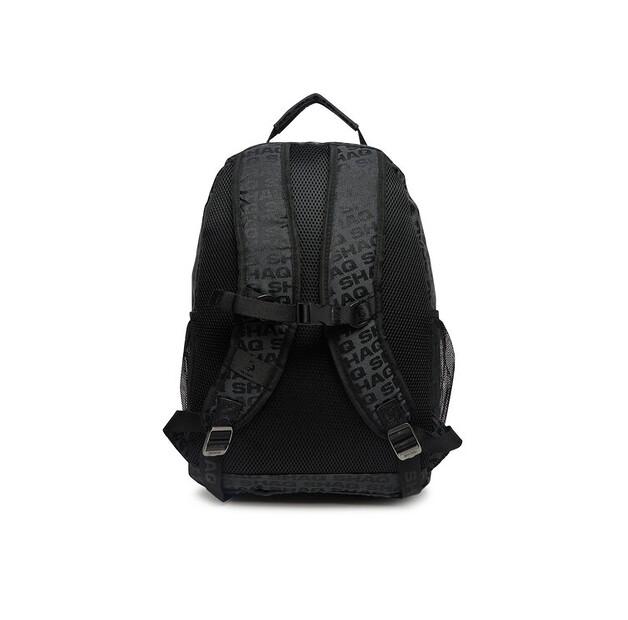 Backpack Shaq SHAQ-P-003-07, Grey