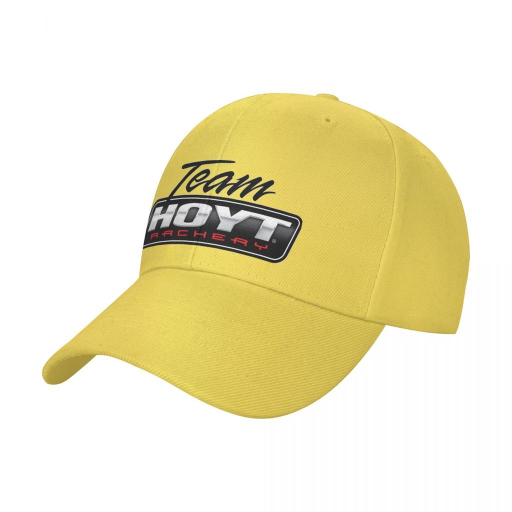 HOYT Archery 2, модные бейсбольные кепки унисекс, женская шляпа Snapback, регулируемая защита от солнца, спорт на открытом воздухе, рыбалка, гольф