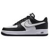 Новые Air Force 1 Low '07 Белый Свуш Панда DV0788-001