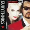 CD EURYTHMICS - Eurythmics - Greatest Hits ARCD8680 Arista 1999 US Rock Used