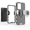 Shockproof Case For Poco X5 X6 Pro 5G Cover POCO M6 Pro 4G Armor Stand Back Coque for Xiaomi Poco C65 F5 Pro M5 M5S Phone Cases