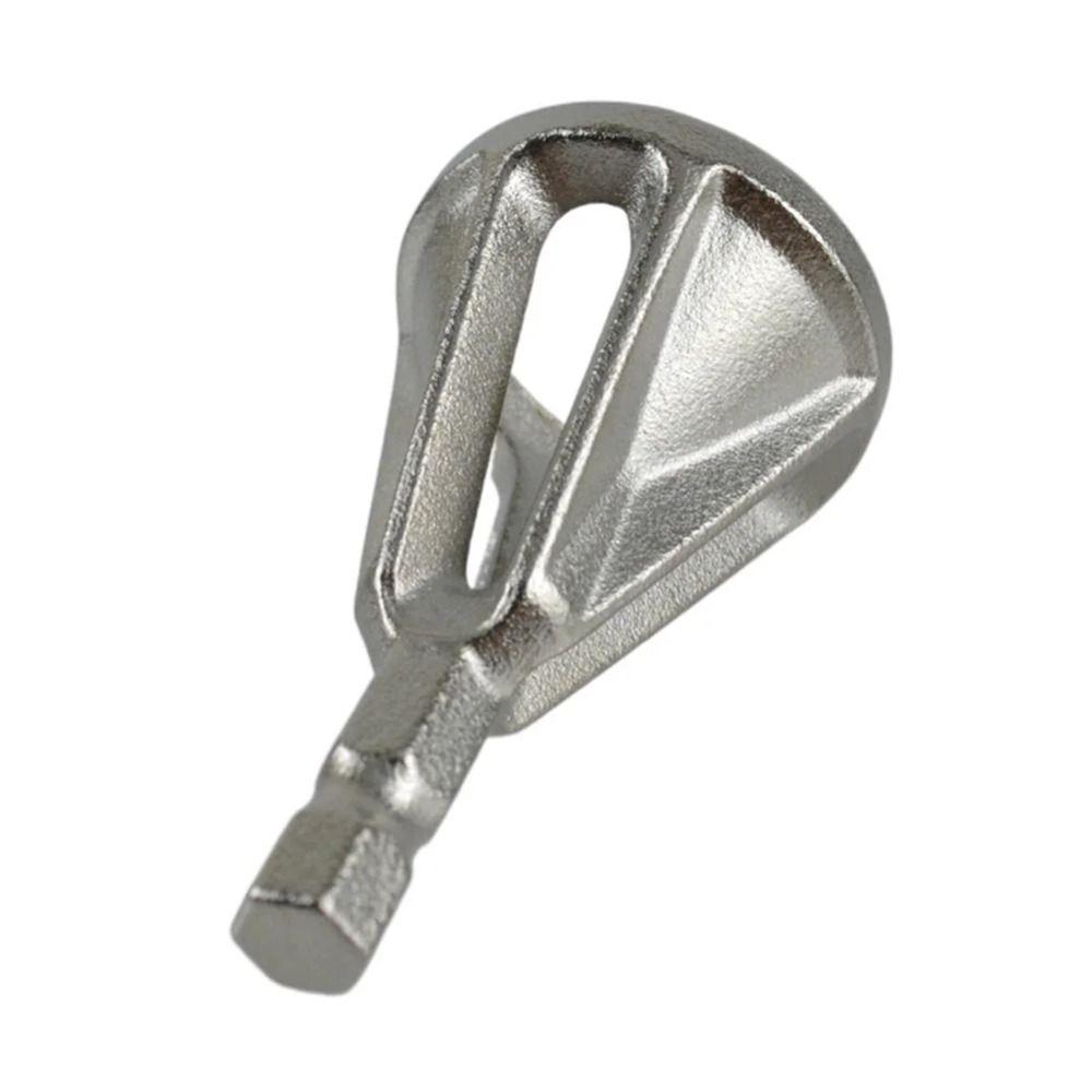 Зенковка с треугольным хвостовиком, Зенковка с шестигранным хвостовиком, Снятие заусенцев, Снятие фаски, Наружная фаска, Ремонт болта