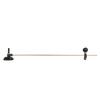 Glass Cutter 6 Wheel Compasses Circular Cutting Cutter with Suction Cup Circle (#4)